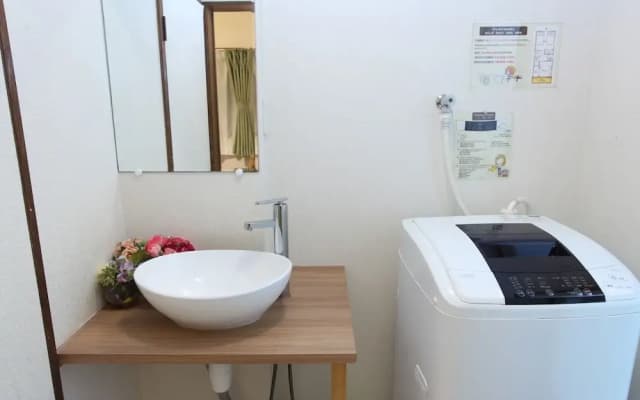Samy's Guest House K1 - photo 4
