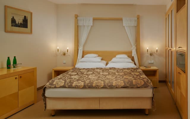 Ventana Hotel Prague - photo 4