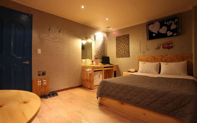 Stay Seorae Hotel - photo 3