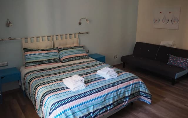 Bed and Breakfast Zoe - photo 3