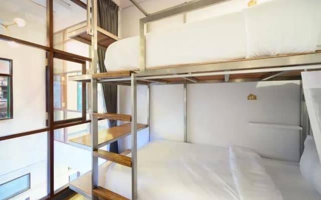 REST IS MORE Hostel - photo 5
