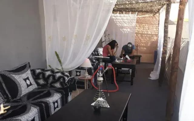 Riad Gaya - photo 5