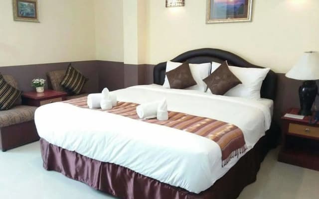 Baik Suite - photo 4