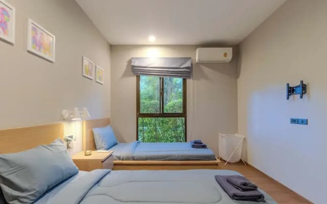 2Br Pool Access Near Rawai Beach C241 - photo 2