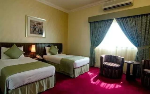 Swiss-Belresort Ghantoot - photo 4