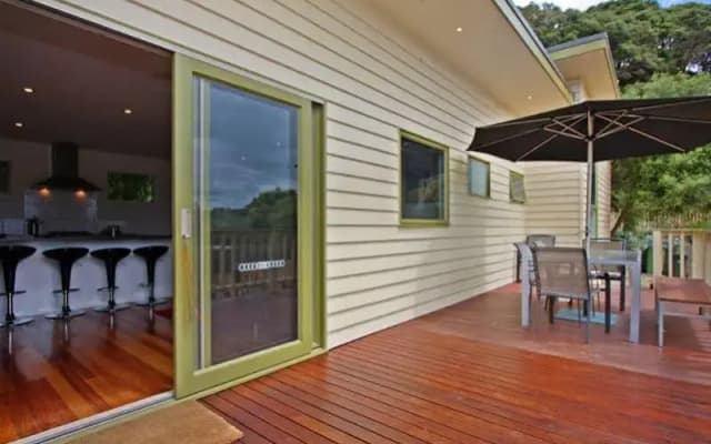 The Fishermans Cottage - photo 2
