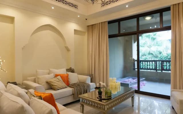 Airbetter SouK Al Bahar - photo 4