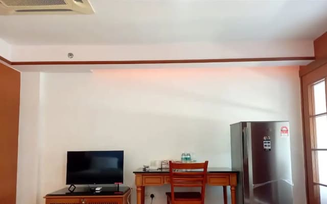 Alpine LXPD Premium Tower Room - photo 4