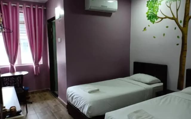 Purple Dream Home - photo 5