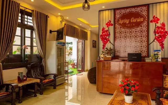 Spring Garden Villa Hoi An - photo 2