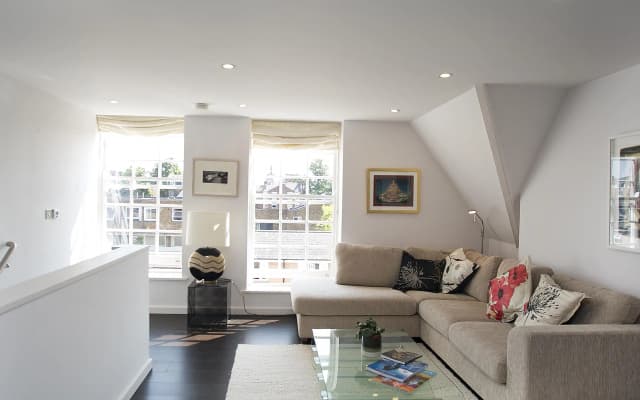 Veeve  Contemporary 1 Bed Islington 15 Mins To Oxford St - photo 2