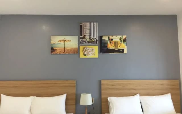 Enjoy Home Hotel & Apartment - photo 4