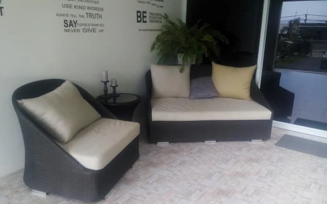 Ocean Breeze House in Lamai - photo 2