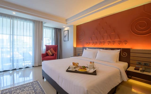 Bay Beach Resort - photo 4