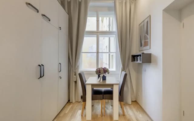 Maison Residence Prague D - photo 4