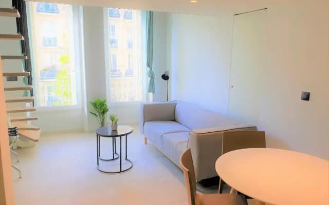 Baie Des Anges Duplex 205 - photo 5