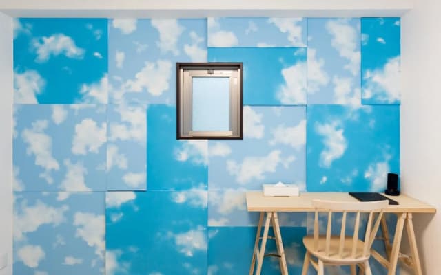 Japaning Hotel Oxa - photo 5