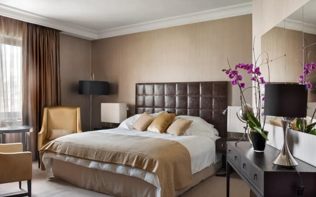 InterContinental Madrid by IHG - photo 5