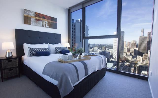 Carlson CBD Apartments - photo 5