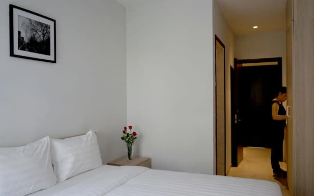 La Cigale Residence - photo 4