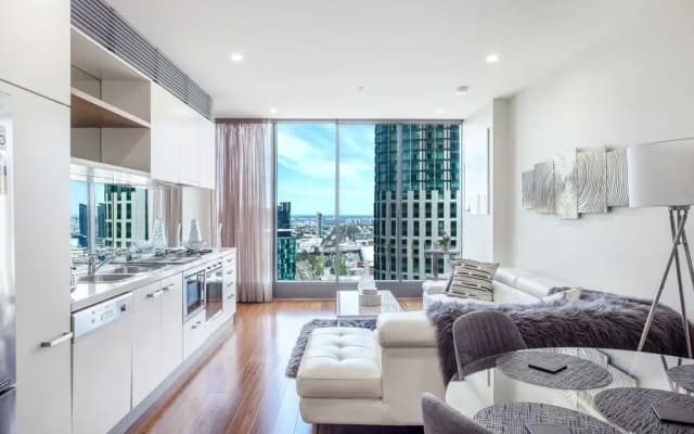 Roomerang at Freshwater Place - photo 4