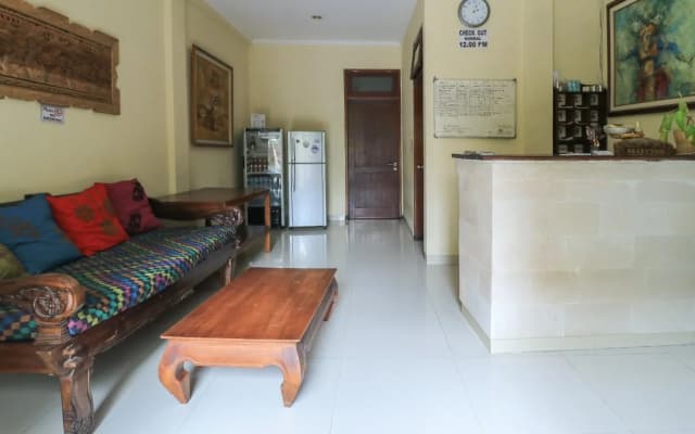 Surfaris Inn on Poppies 2 - photo 5
