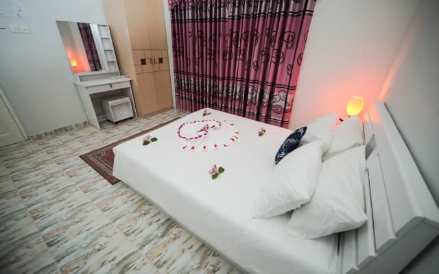 Huvadhoo Inn - photo 3