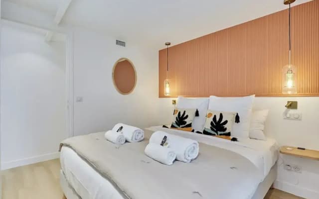 Superb AC Apartment Paris Center Bourse Place - photo 5
