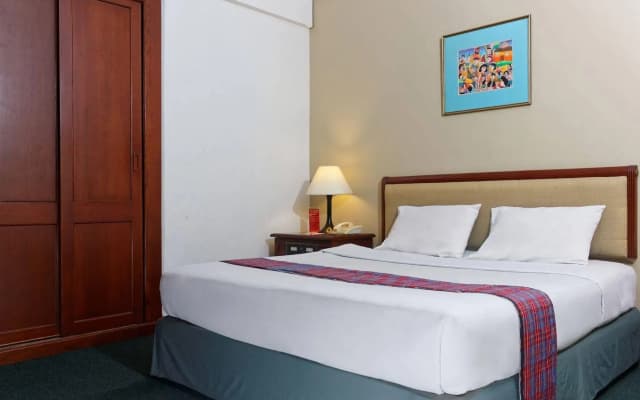 Paragon Gallery Hotel - photo 5
