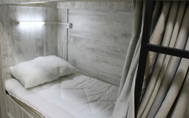 Blossom hostel - photo 3