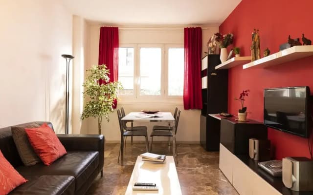 AB Eixample Bocabella Apartment - photo 4