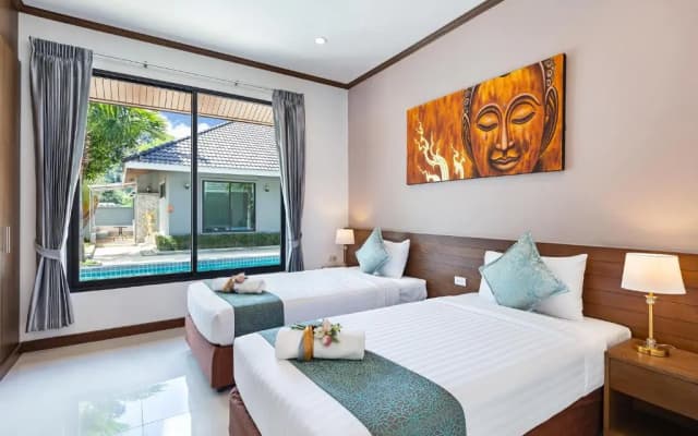 Lady Naya Villas - photo 5