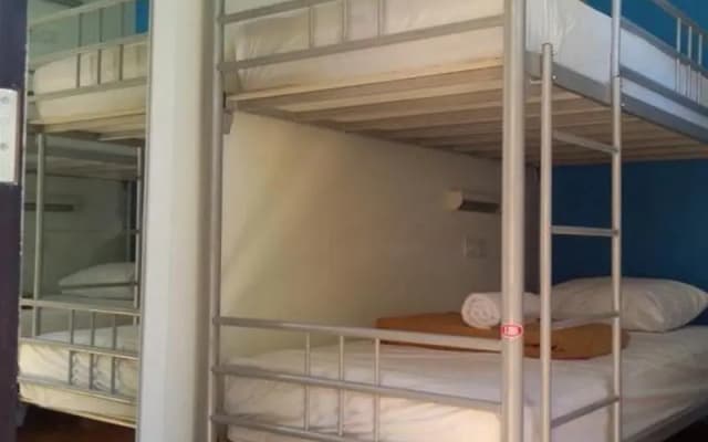 Cx Hostel Ground Zero - photo 4