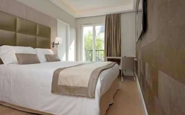 L’Edmond Hotel Parc Monceau - photo 5