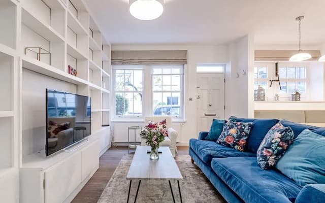 London Choice  - South Kensington Mews - photo 4