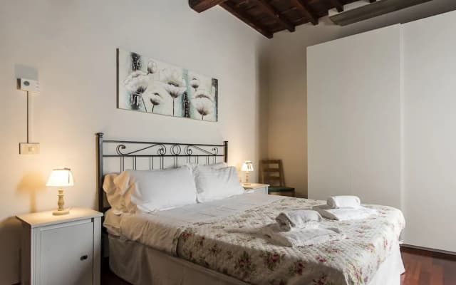 Borgo Pinti Apartment - photo 3