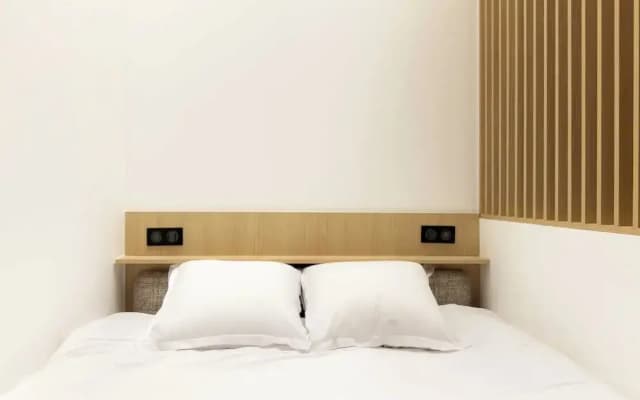 Apartment in Jardin de Luxembourg - photo 2