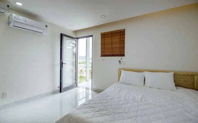 Thien Long Apartment - photo 3