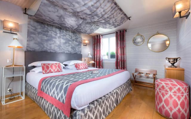 Dauphine Saint Germain Hotel - photo 5
