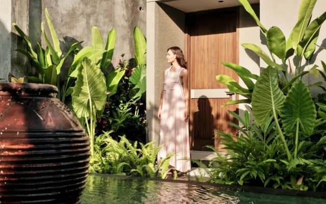 Mayaloka Villas Ubud - photo 2