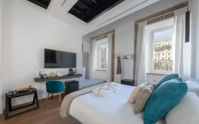 Argentina Suites - photo 4