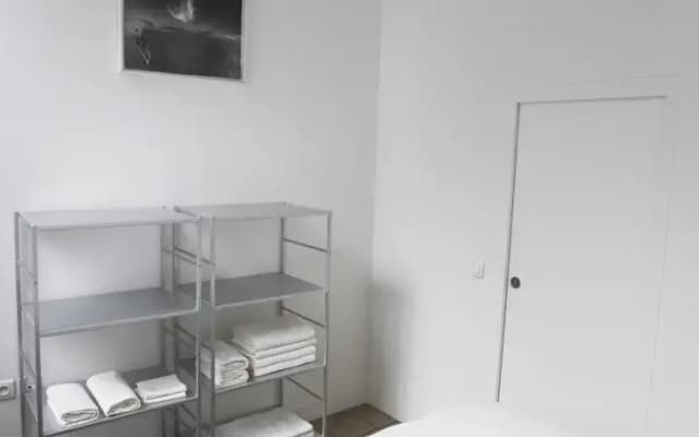 Loft Rue du Chateau Landon - photo 4