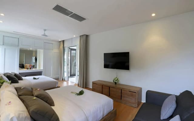 Villa O - photo 5