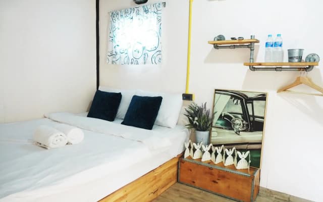 Sweet Box Bed and Breakfast - photo 3