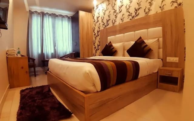 FabHotel Modesty - photo 4