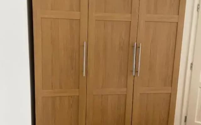 3 Bed Flat - Sleeps 10 - Pets - Smoking - Parking - photo 4