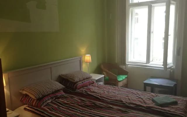 Jazzy Vibes Hostel & Ensuites - photo 3