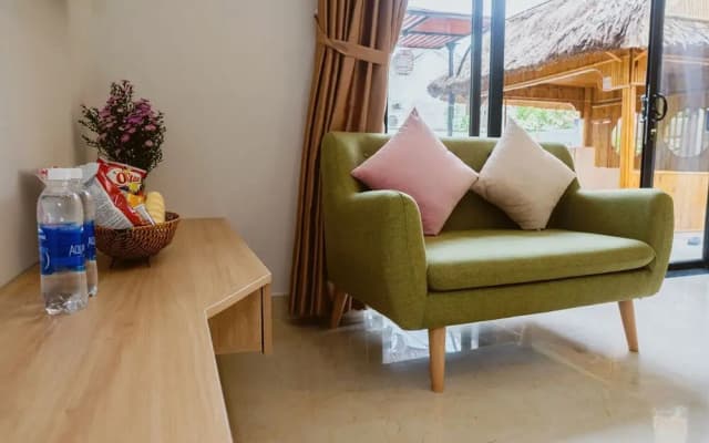 BB's Cozy House & Apartment - photo 3