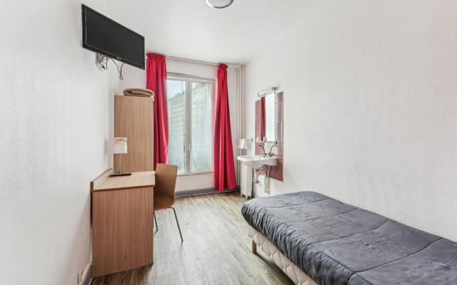 Tolbiac Hotel - photo 3