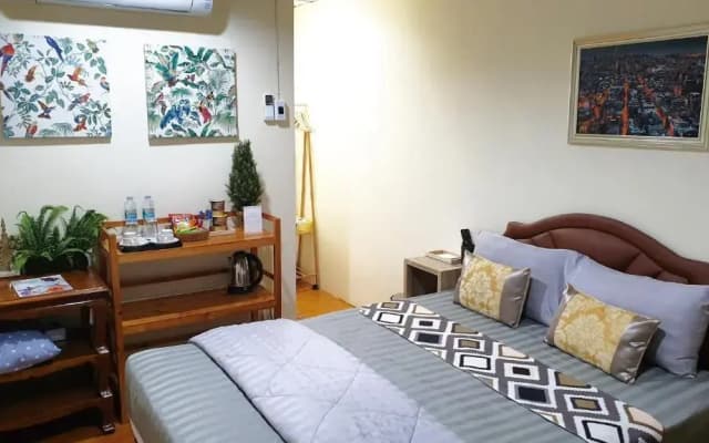 297 Nature Residence - photo 4